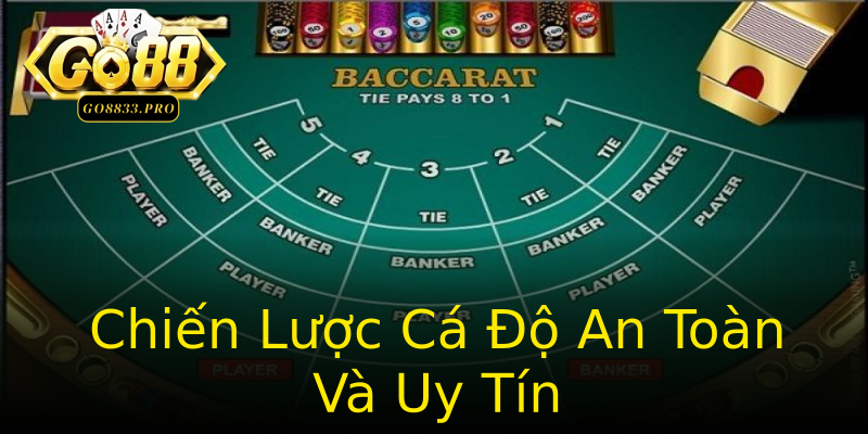 Chiến Lược Cá Độ An Toàn Và Uy Tín Chiến Lược Cá Độ An Toàn Và Uy Tín