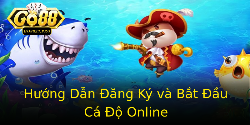 Hướng Dẫn Đăng Ký và Bắt Đầu Cá Độ Online Hướng Dẫn Đăng Ký và Bắt Đầu Cá Độ Online