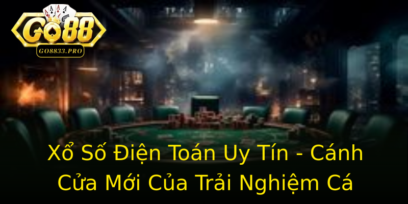 Xổ Số Điện Toán Uy Tín - Cánh Cửa Mới Của Trải Nghiệm Cá Cược Xổ Số Điện Toán Uy Tín - Cánh Cửa Mới Của Trải Nghiệm Cá Cược